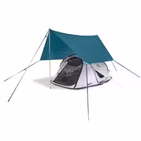 سایبان کچوا – تارپ Quechua Camping Canopy