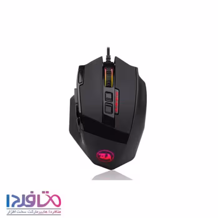 ماوس گیمینگ ردراگون مدل Sniper M801 RGB