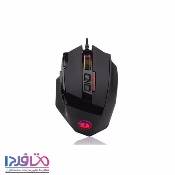ماوس گیمینگ ردراگون مدل Sniper M801 RGB