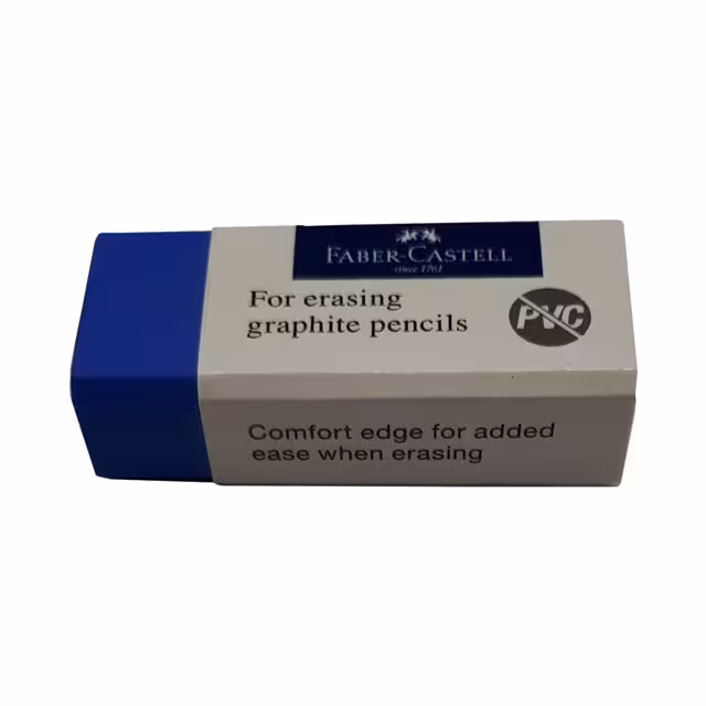 پاک کن آبی فابر کاستل مدل 187300