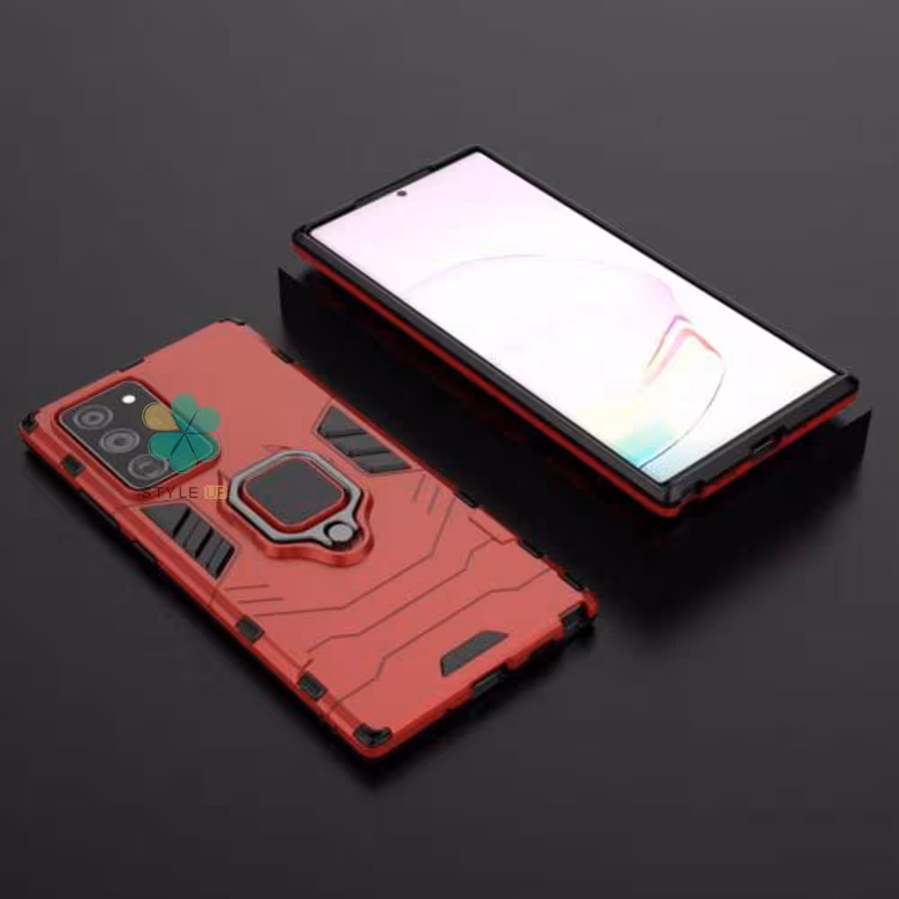 قاب ضد ضربه اصلی note 20 ultra