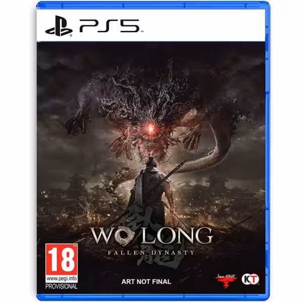 Wo Long ps5