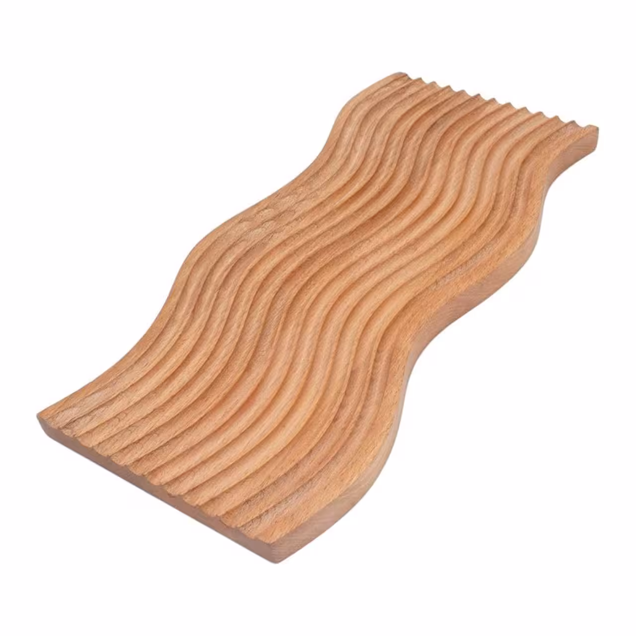 تخته سرو دفرمه بامبو