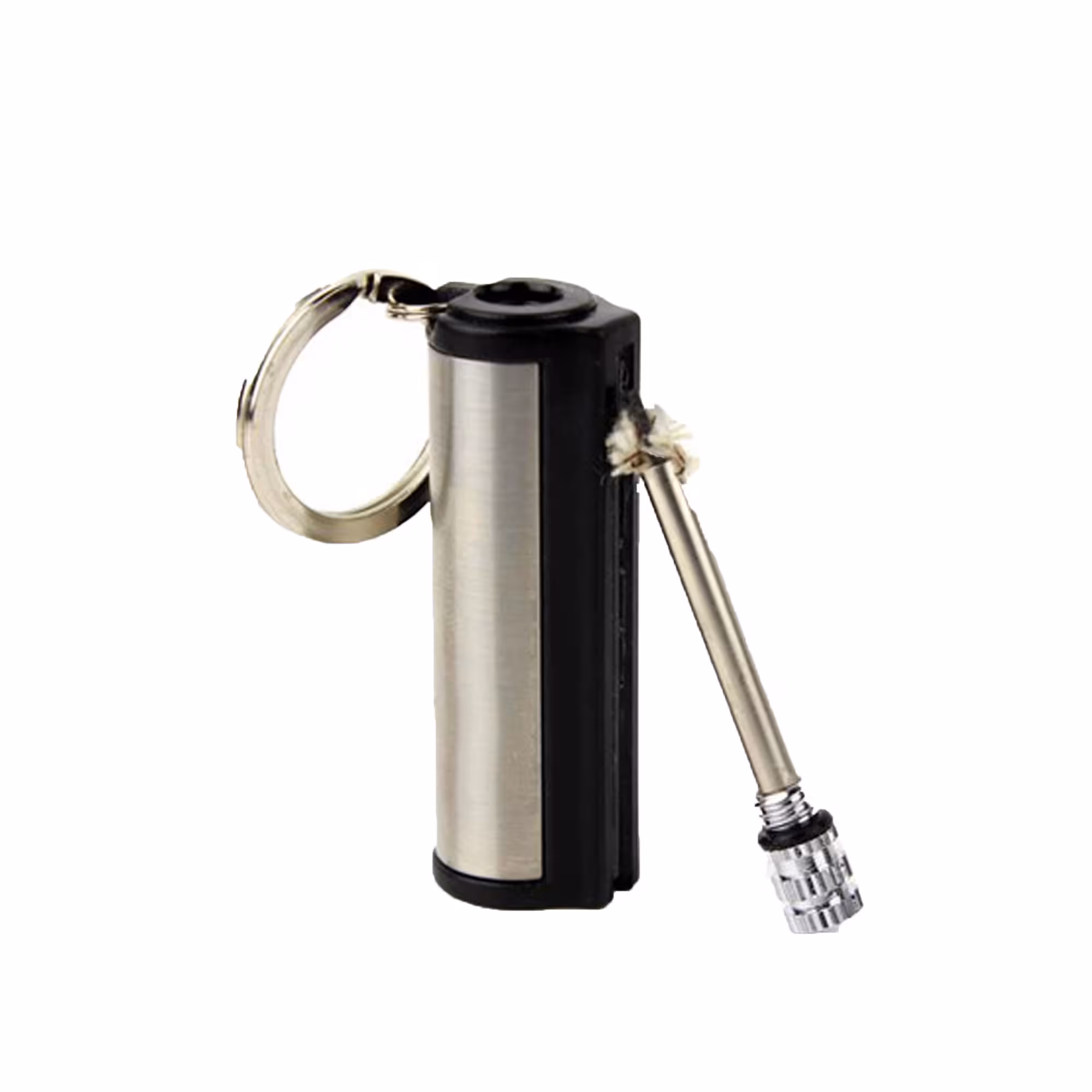 کبریت بنزینی طرح هانست