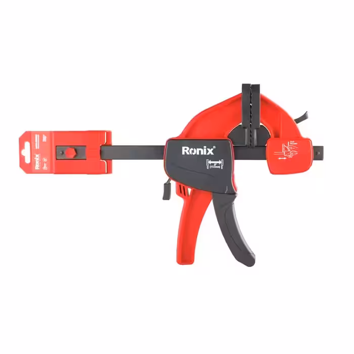 پیچ دستی فشاری سوپر رونیکس مدل RH-7525