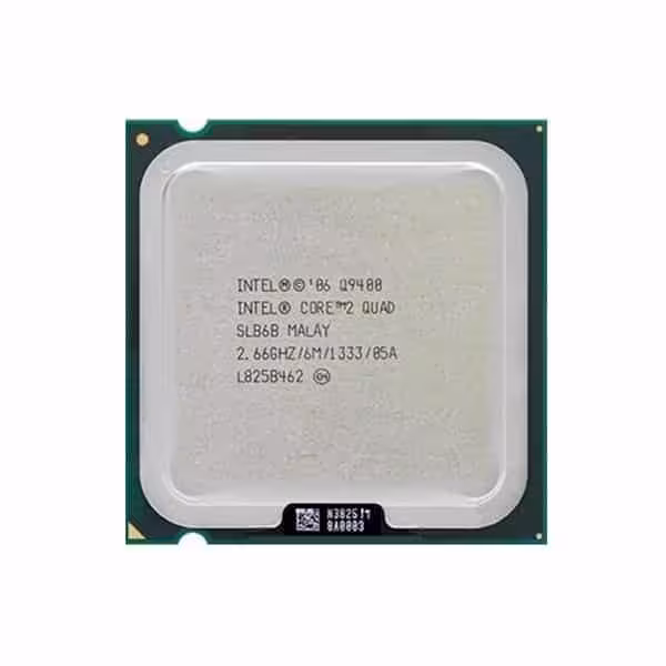 پردازنده مرکزی اینتل مدل Q9400