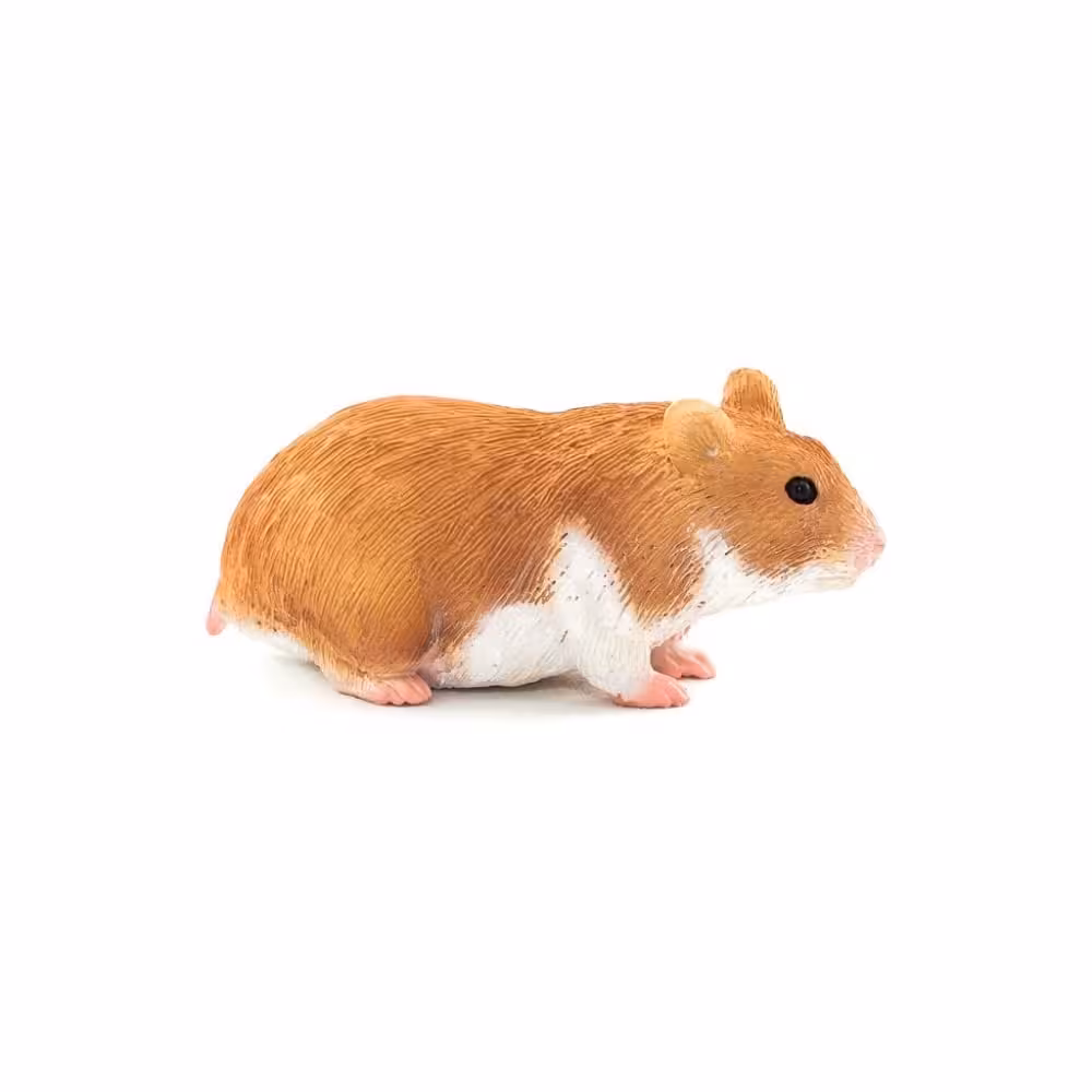 خرید فیگور همستر Hamster Figure MOJO 387236