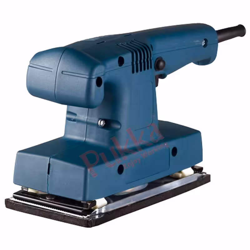 سمباده لرزان پوکا مدل S93