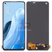 تاچ ال سی دی ریلمی Realme 10 4G - دنافون