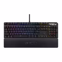 کیبورد گیمینگ ایسوس ASUS TUF GAMING K3