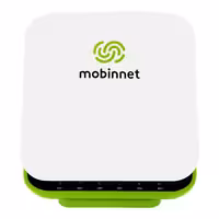 مودم TD-LTE مبین نت مدل AirMaster 3100V