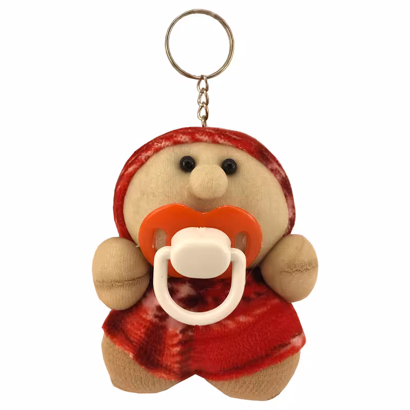 جاکلیدی مدل نوزاد کد JAKI-030