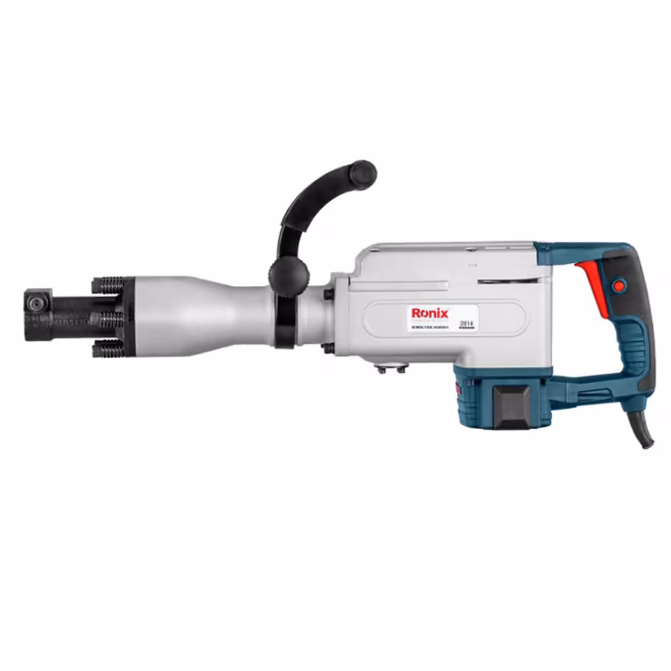 چکش تخریب 14 کیلویی رونیکس 2814 ronix