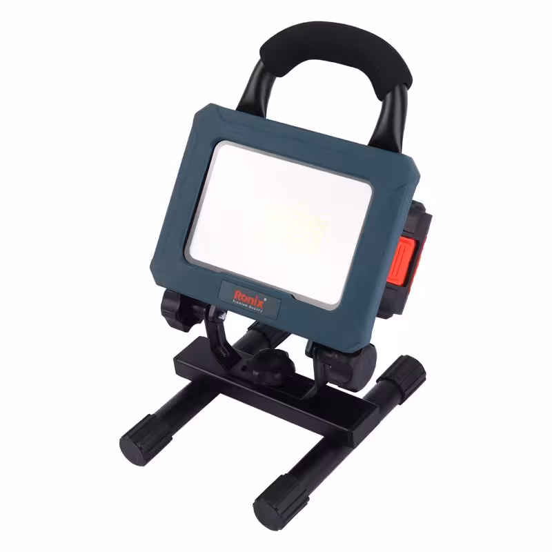 پروژکتور رونیکس Ronix 8607 LED IP20 30W