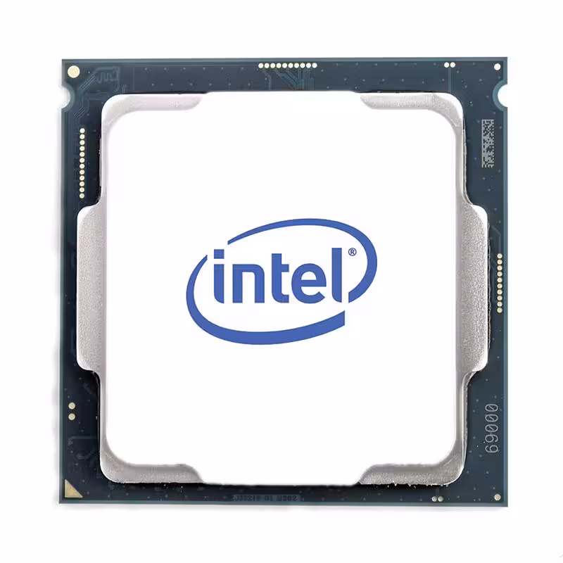 پردازنده اینتل سری Processor مدل Core i5-8600