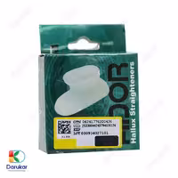 لا انگشتی سیلیکونی آدور