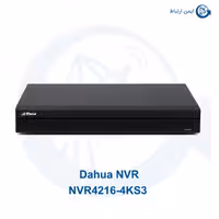 ان وی آر داهوا مدل DHI-NVR4216-4KS3