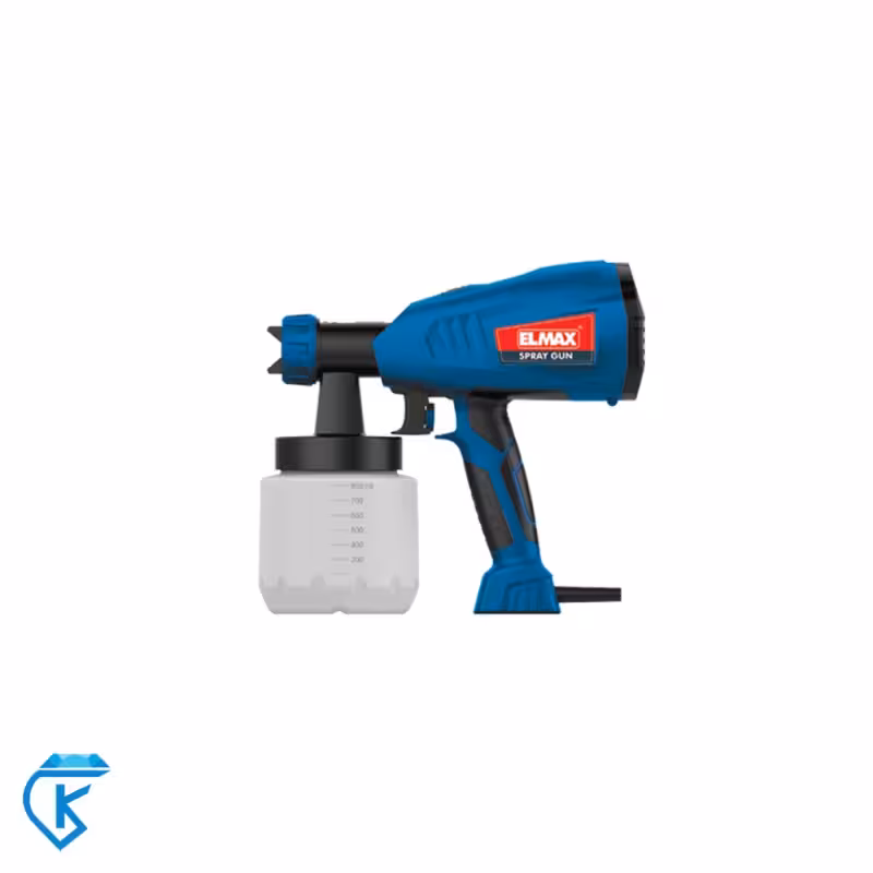 پیستوله برقی المکس S.G 666