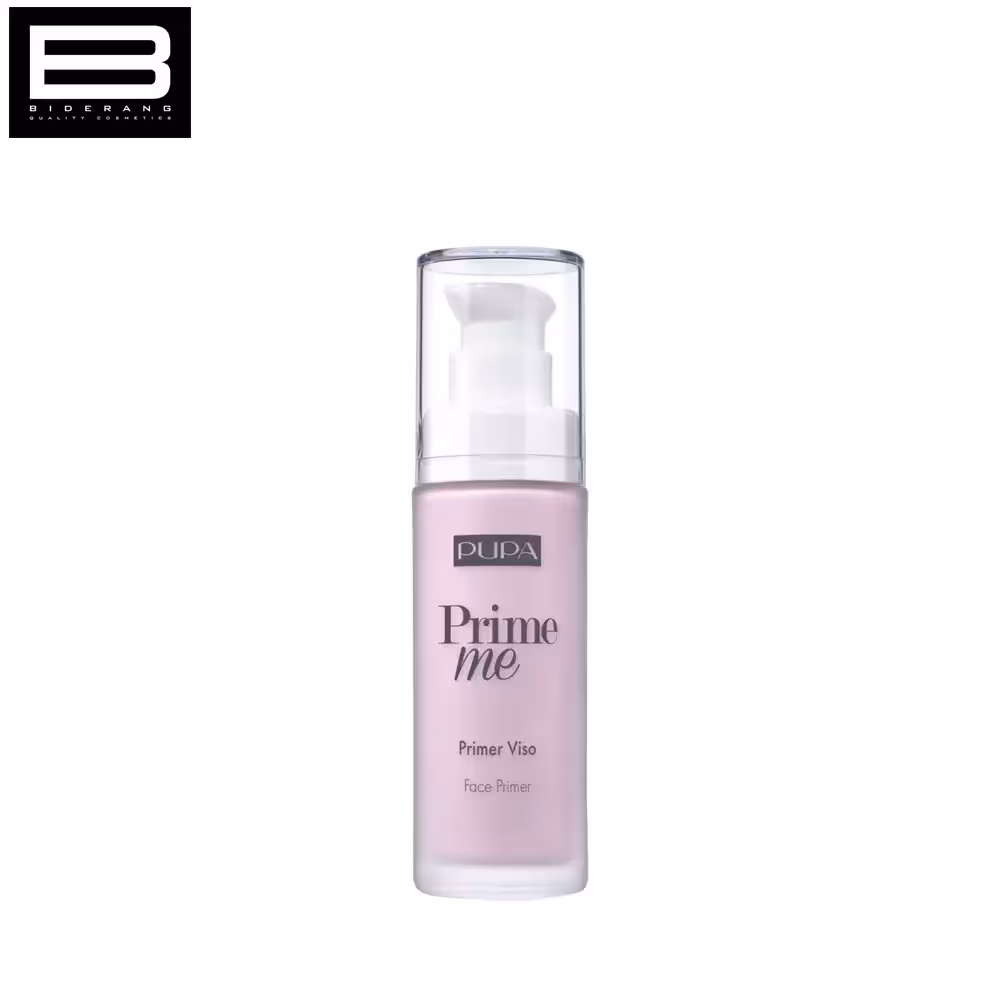پرایمر بنفش پوپا مدل 004 حجم 30ml