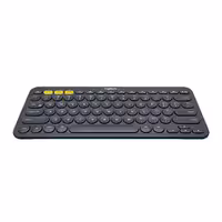 قیمت خرید کیبورد لاجیتک K380 کد4807 | Logitech K380 Keyboard