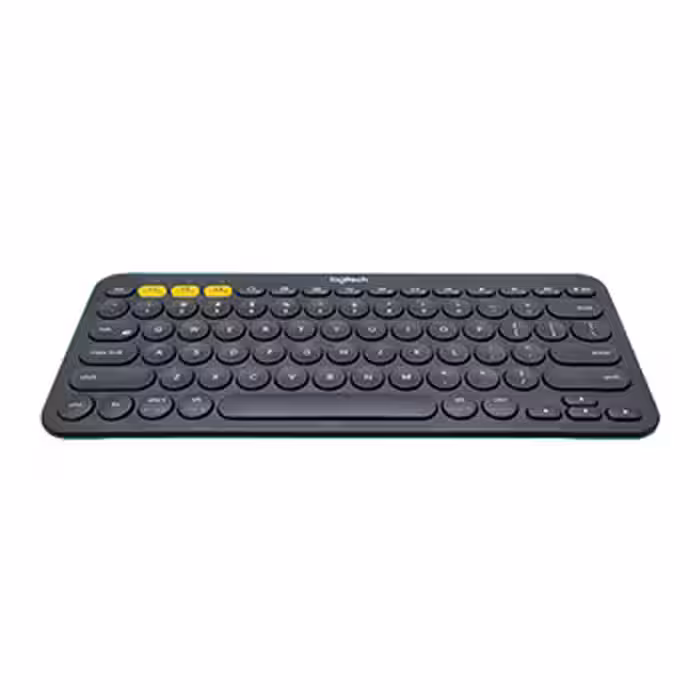 قیمت خرید کیبورد لاجیتک K380 کد4807 | Logitech K380 Keyboard