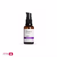 سرم جوان کننده رتینول %1   سرامید The Purest Solutions Vita-A