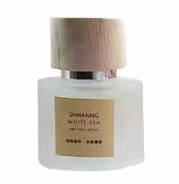 عطر بیکینی شیمانگ Shimang رایحه white tea