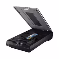اسکنر Epson Perfection V550