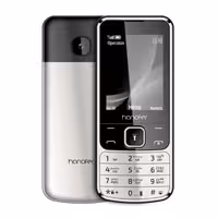 گوشی موبایل هانوفر مدل 6700 دو سیم کارت