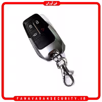 ریموت بلوتوثی، فرکانس 433 مگاهرتز