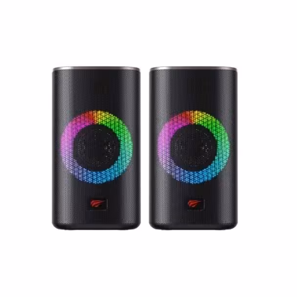 اسپیکر دسکتاپ هویت مدل sk212bt