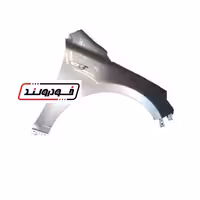 گلگیر جلو راست سوزوکی کیزاشی