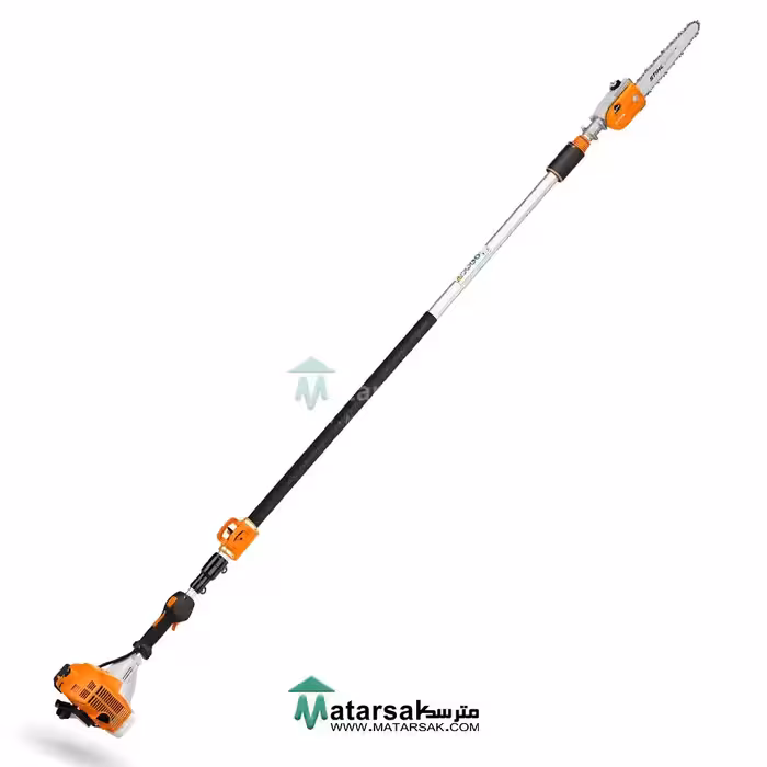 اره شاخه زن تلسکوپی های کاتر اشتیل STIHL HT 75 اصل
