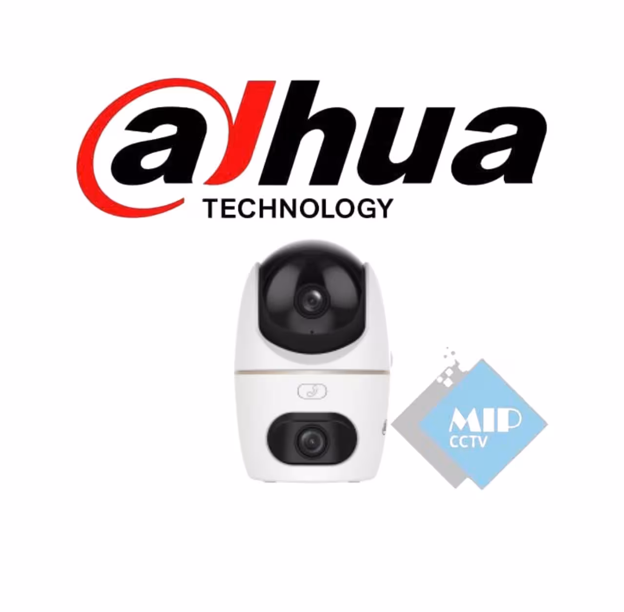 دوربین داهوا مدل H5D | فروشگاه تخصصی دوربین مداربسته فیدار