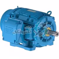 الکتروموتور WEG وگ 7.5KW سه فاز 1000دور