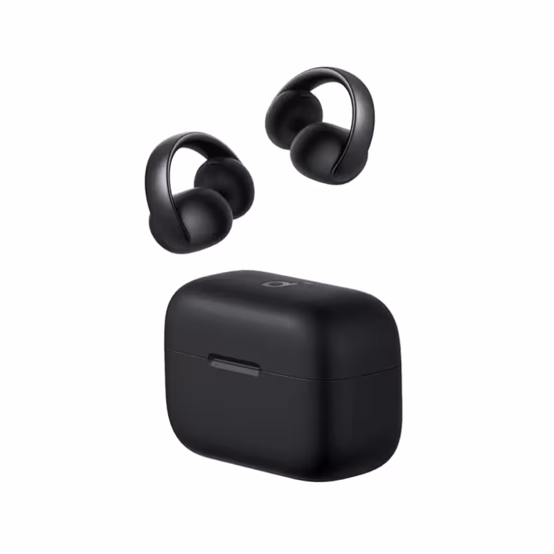 هدفون بی سیم انکر مدل Soundcore AeroClip A3388