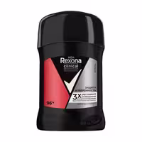 مام صابونی کلینیکال رکسونا Rexona مردانه مدل Protection Confidence حجم 50 میل