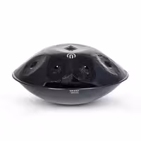 هنگ درام آرشا Nitride Grade A مشکی (براق)
