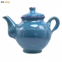 قوری سفالی DKO-102