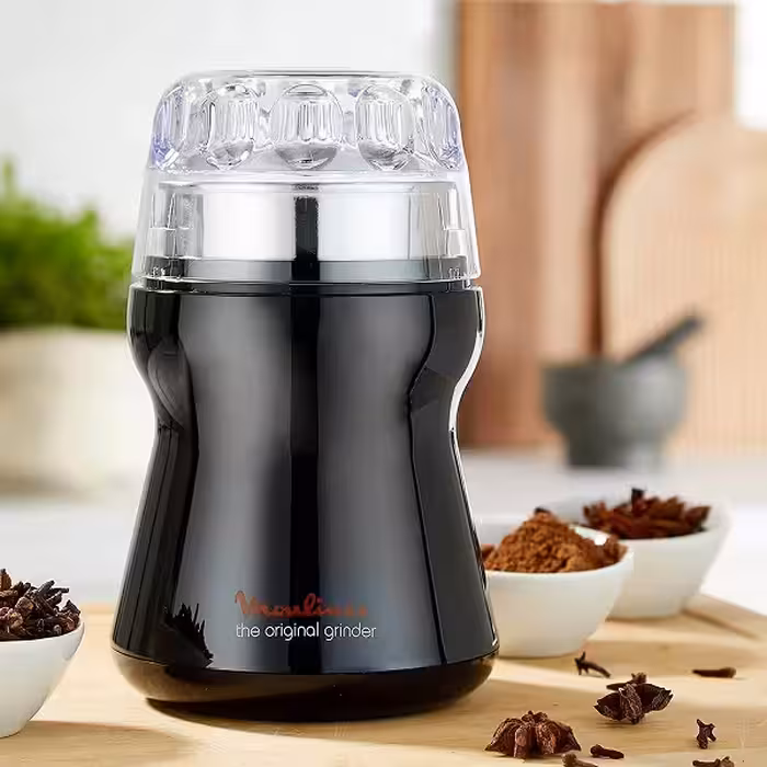 آسیاب مولینکس مدل AR110010 ارسال تهران پیک