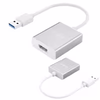 مبدل USB 3.0 به HDMI اوریکو مدل Orico UTH