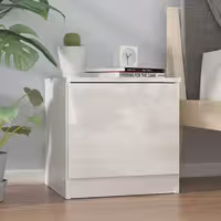 میز پاتختی مدل IKE4571