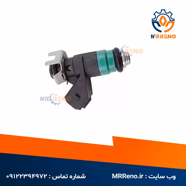 سوزن انژکتور مگان 2000 اصلی رنو