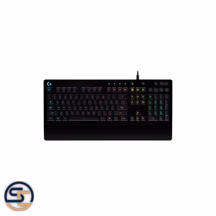 کیبورد گیمینگ Logitech G213 Prodigy