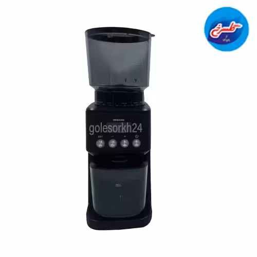 آسیاب قهوه مباشی ME-CG2292 مشکی