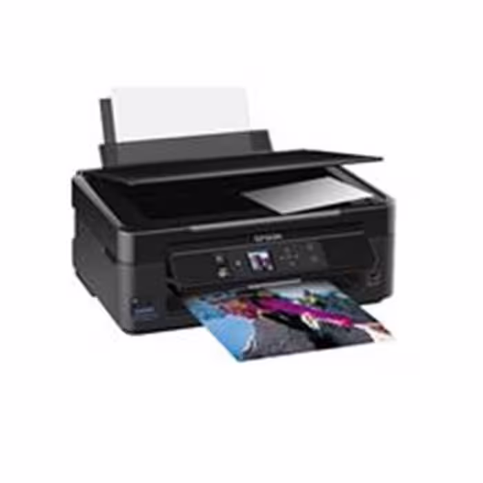 پرینتر جوهرافشان EPSON STYLUS SX435W Color Inkjet Printer