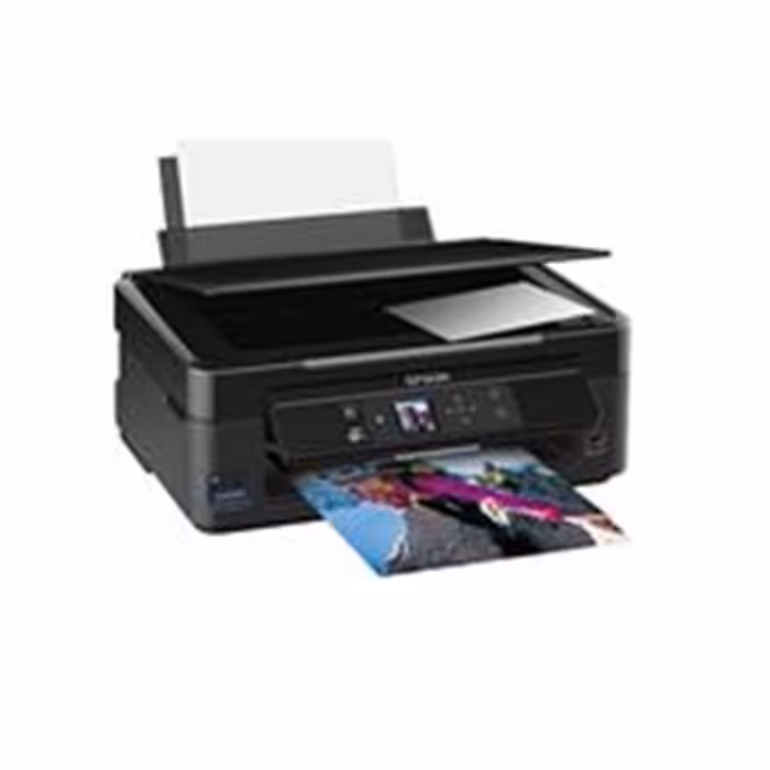 پرینتر جوهرافشان EPSON STYLUS SX435W Color Inkjet Printer
