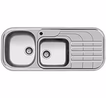 سینک اخوان توکار 72