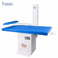 میز مکش مستطیل سیلور مدل 22000