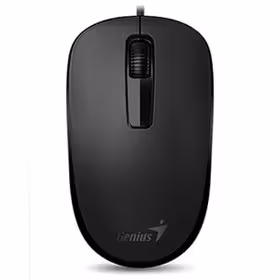 موس جنیوس مدل DX-125